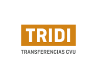 TRIDI - Transferencias CVU