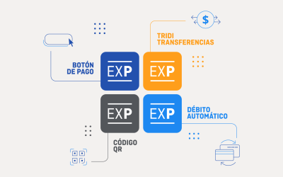 Los medios más eficientes para la cobranza de expensas.