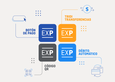 Los medios más eficientes para la cobranza de expensas.